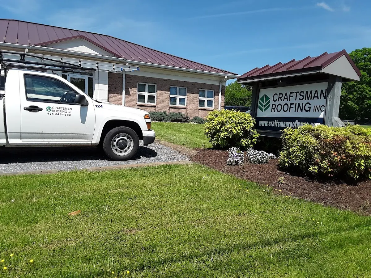 Quality Roof Inspection & Assessment by experienced craftsmen in Chevy Chase